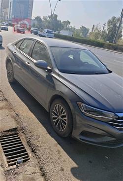 فولكسفاغن جيتا